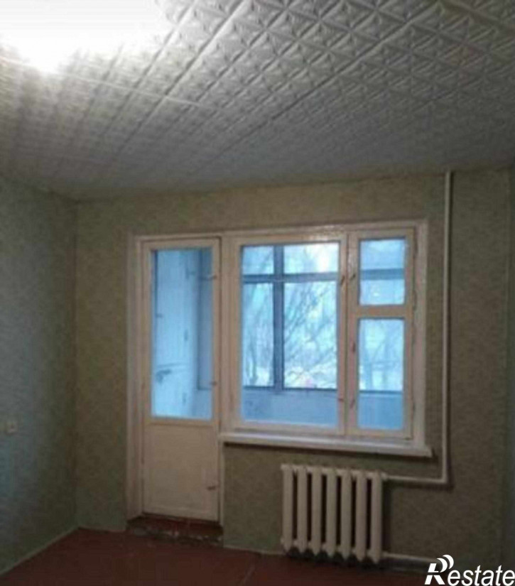 1-комн квартира улица Миронова, 3/3
