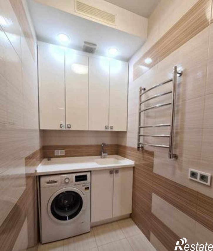 3-комн квартира в новом доме улица Суворова, 91А