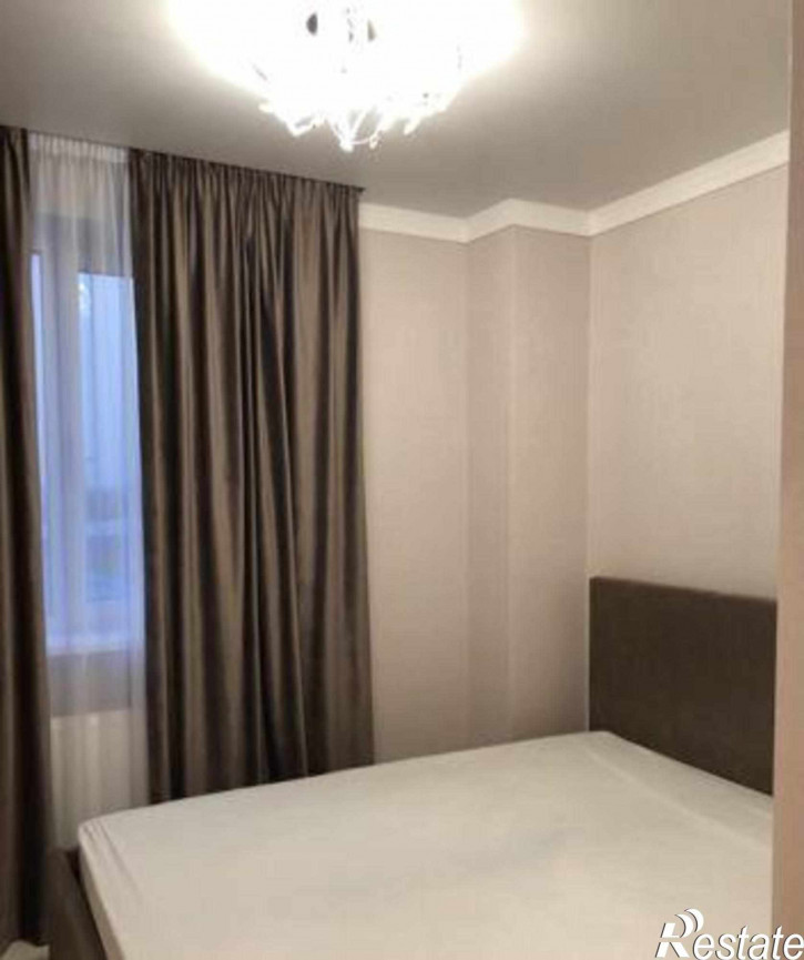 2-комн квартира Крепостной переулок, 99