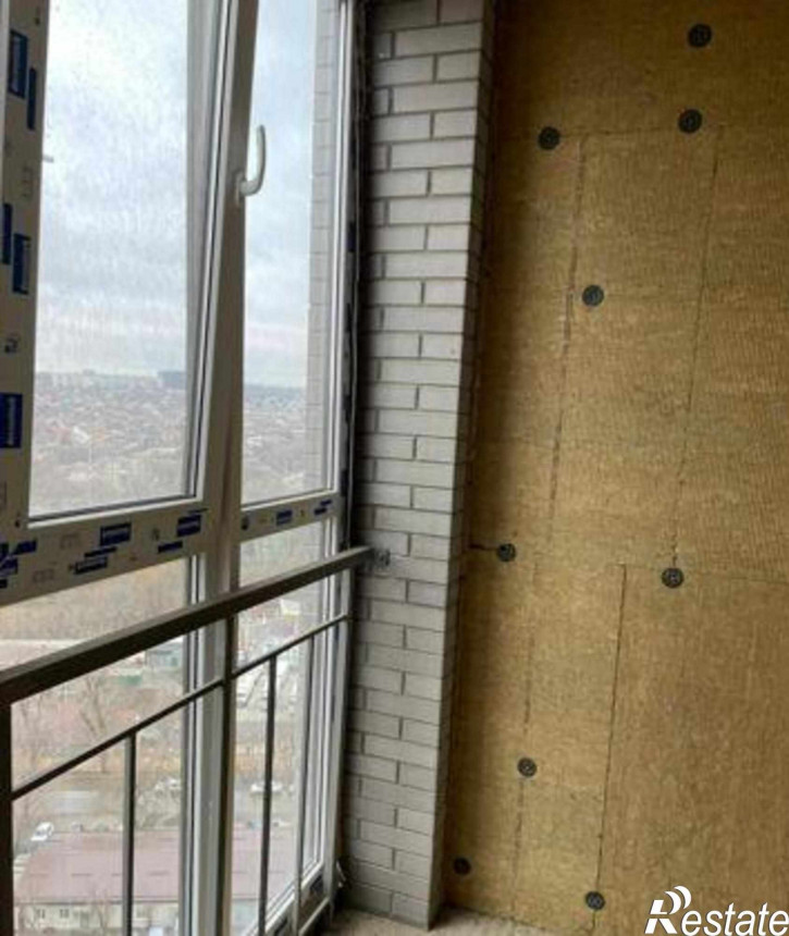 3-комн квартира улица Шеболдаева, 95с2