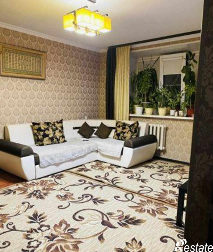 2-комн квартира улица Миронова, 6