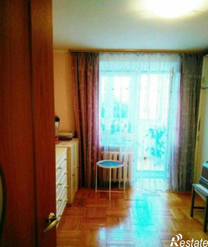 3-комн квартира проспект Сельмаш, 10