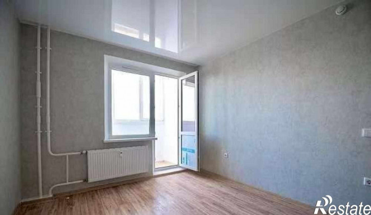 2-комн квартира в новом доме улица Висаитова, 8