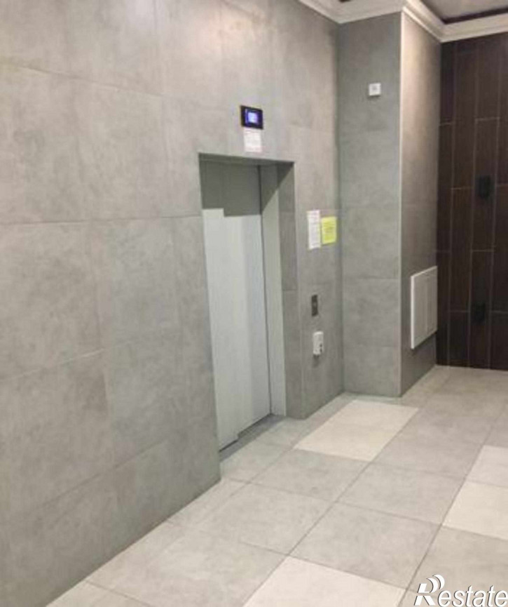 1-комн квартира улица Пановой, 30к1