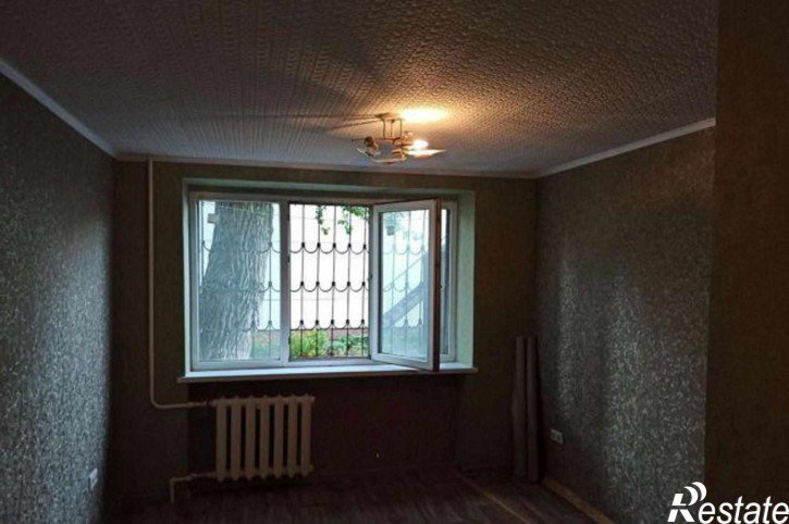 1-комн квартира Обский переулок, 9