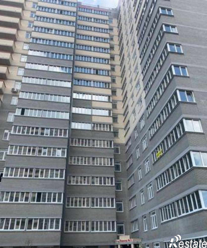 1-комн квартира в новом доме проспект 40-летия Победы, 63/17с7
