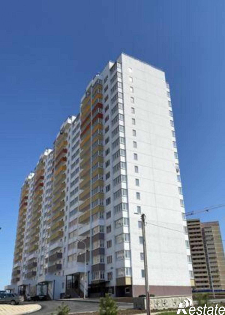 2-комн квартира Художественная улица, 9
