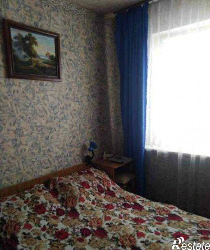 4-комн квартира Орбитальная улица, 76/1