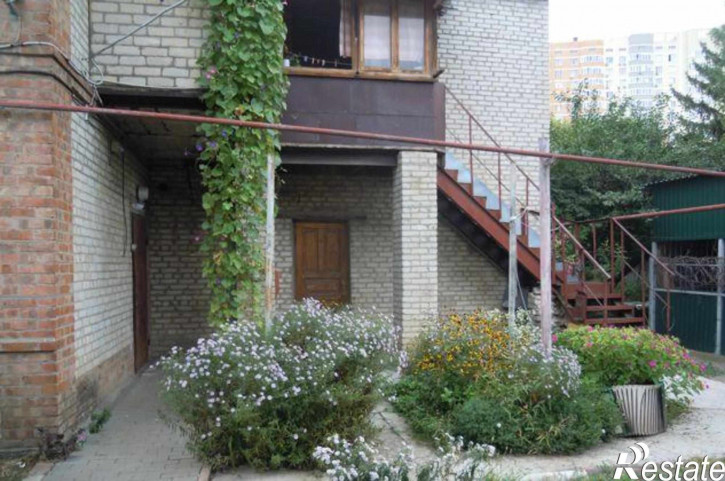 2-комн квартира Товарищеская улица, 5А
