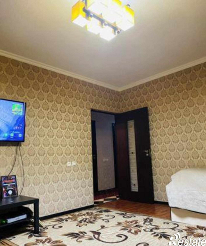 2-комн квартира улица Миронова, 6