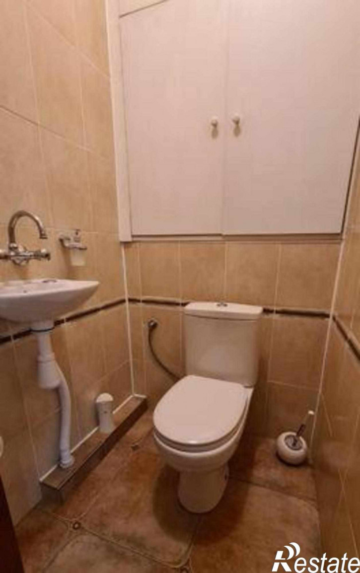 3-комн квартира улица Кривоноса, 3