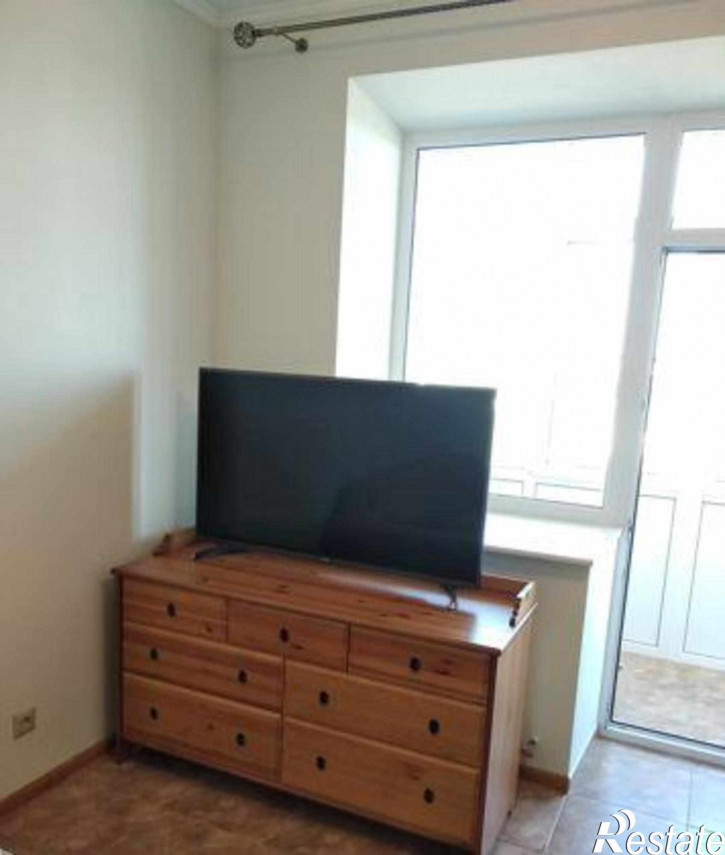 2-комн квартира Парусный переулок, 48