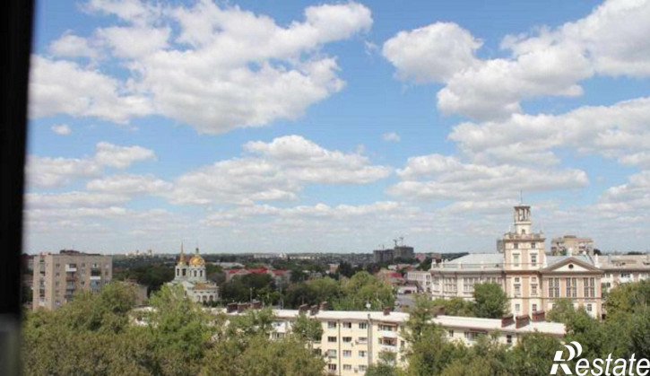 3-комн квартира проспект Ленина, 81/1