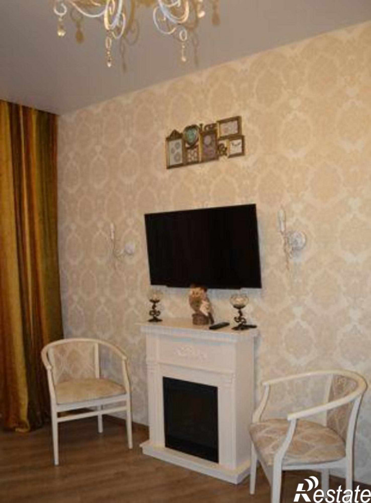 1-комн квартира Доломановский переулок, 11