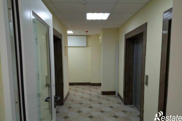 1-комн квартира улица Максима Горького, 256