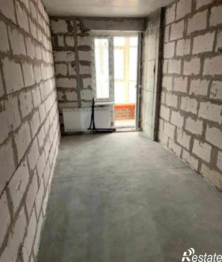 2-комн квартира в новом доме улица Ларина, 45к5