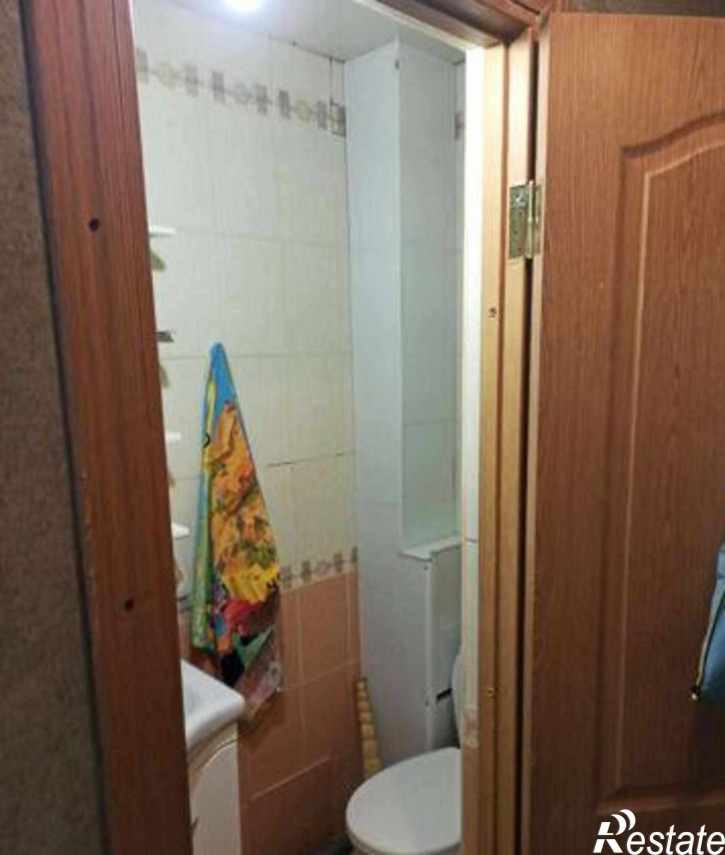 1-комн квартира Обский переулок, 9