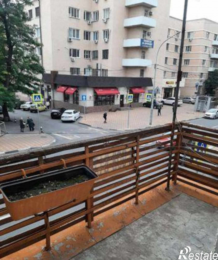 2-комн квартира Советская улица, 41/1