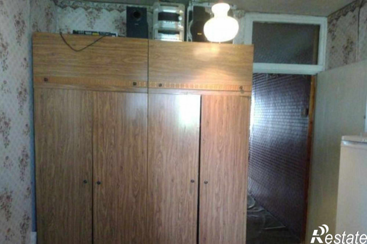 4-комн квартира Орбитальная улица, 76/1