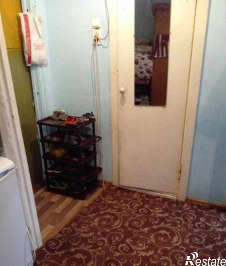 1-комн квартира улица Миронова, 5