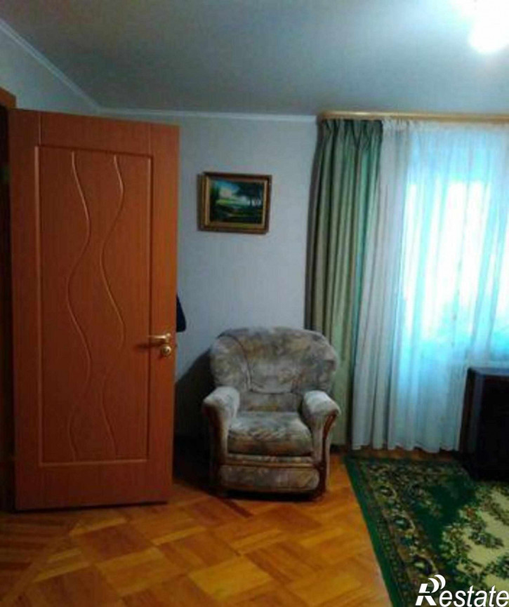 3-комн квартира проспект Сельмаш, 10