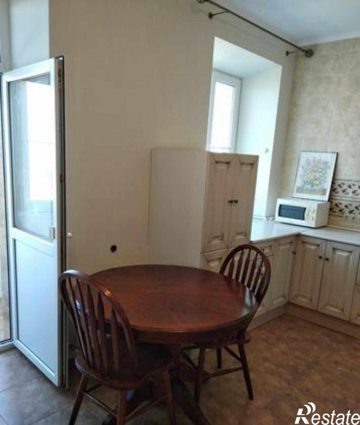2-комн квартира Парусный переулок, 48