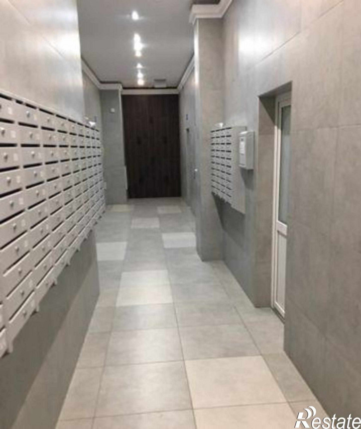 1-комн квартира улица Пановой, 30к1