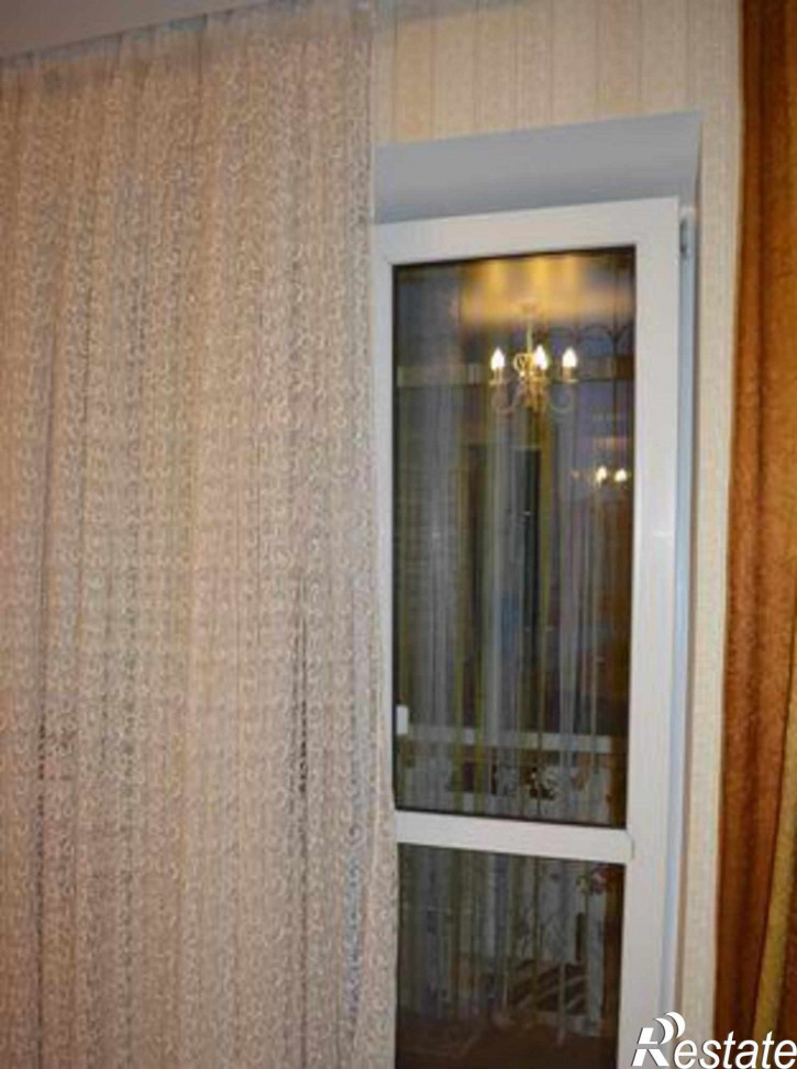 1-комн квартира Доломановский переулок, 11