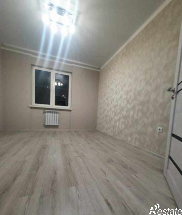 2-комн квартира в новом доме улица Рыльского, 1