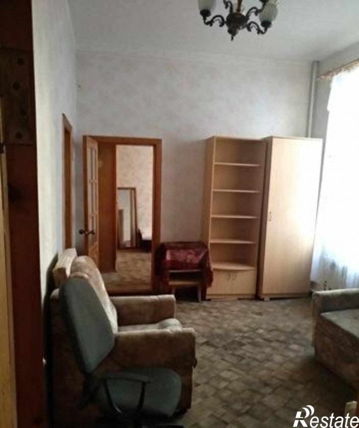 4-комн квартира Ворошиловский проспект, 24