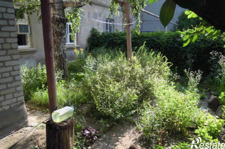 2-комн квартира Товарищеская улица, 5А