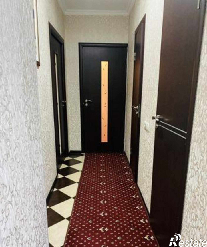 2-комн квартира улица Миронова, 6