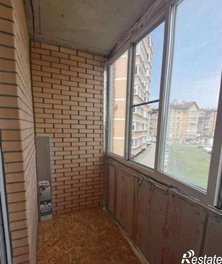 1-комн квартира бульвар Платова, 20/17