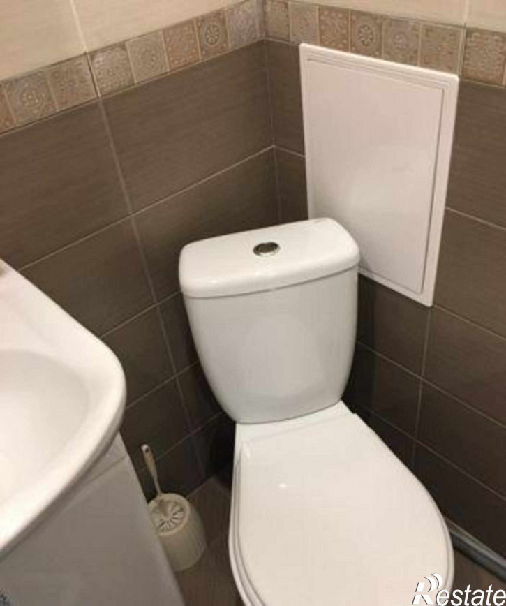 1-комн квартира улица Пановой, 30к1
