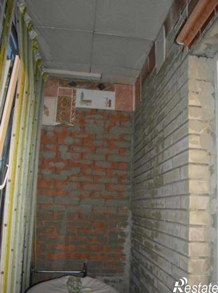 1-комн квартира Доломановский переулок, 11