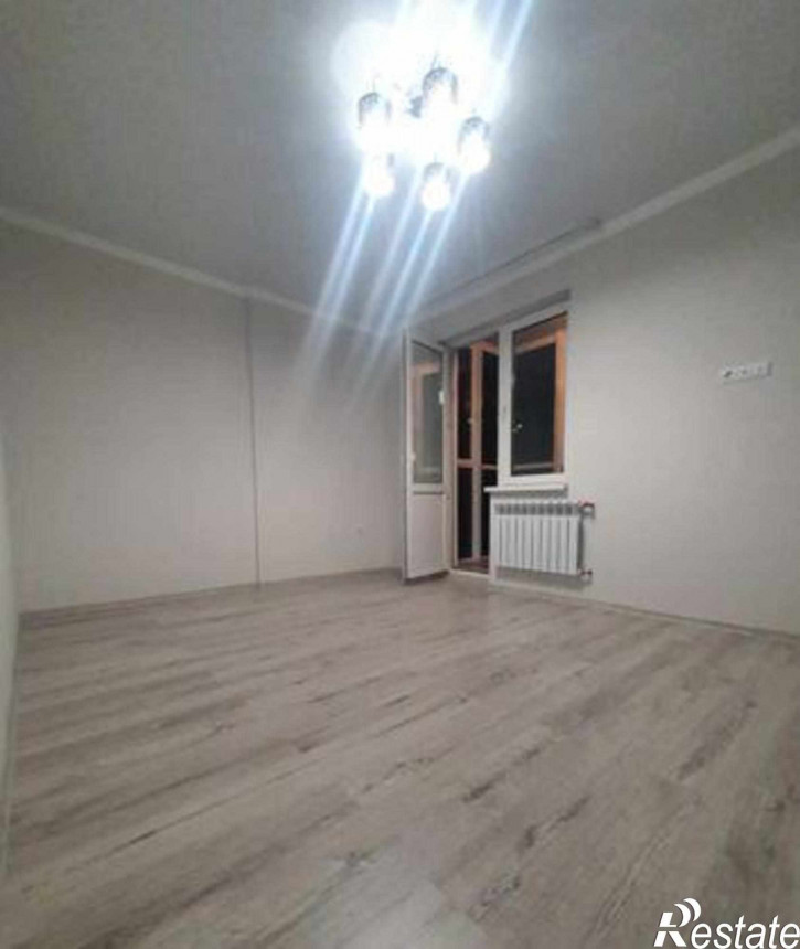 2-комн квартира в новом доме улица Рыльского, 1