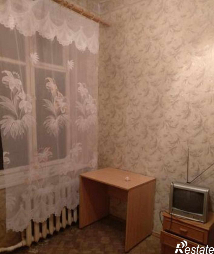 4-комн квартира Ворошиловский проспект, 24