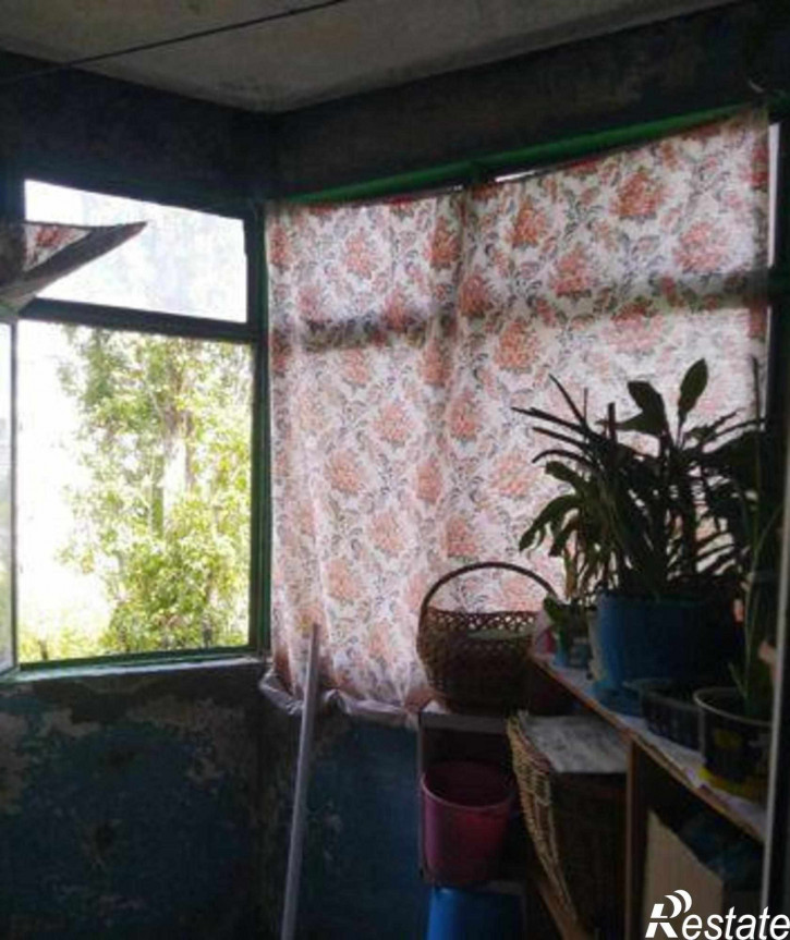 4-комн квартира Орбитальная улица, 76/1