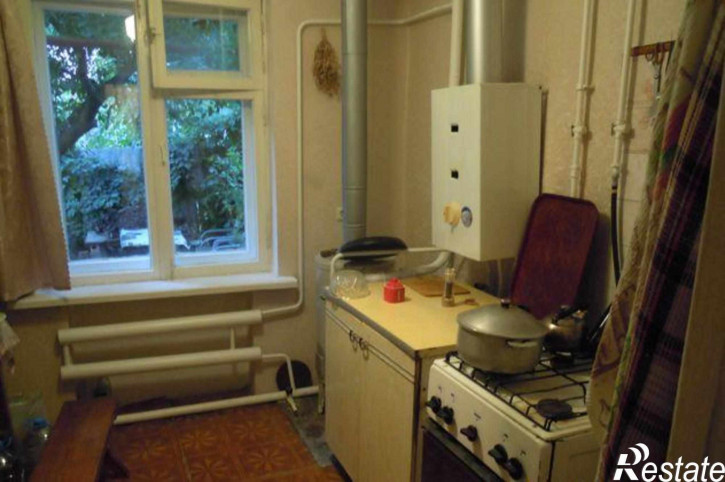 2-комн квартира Товарищеская улица, 5А