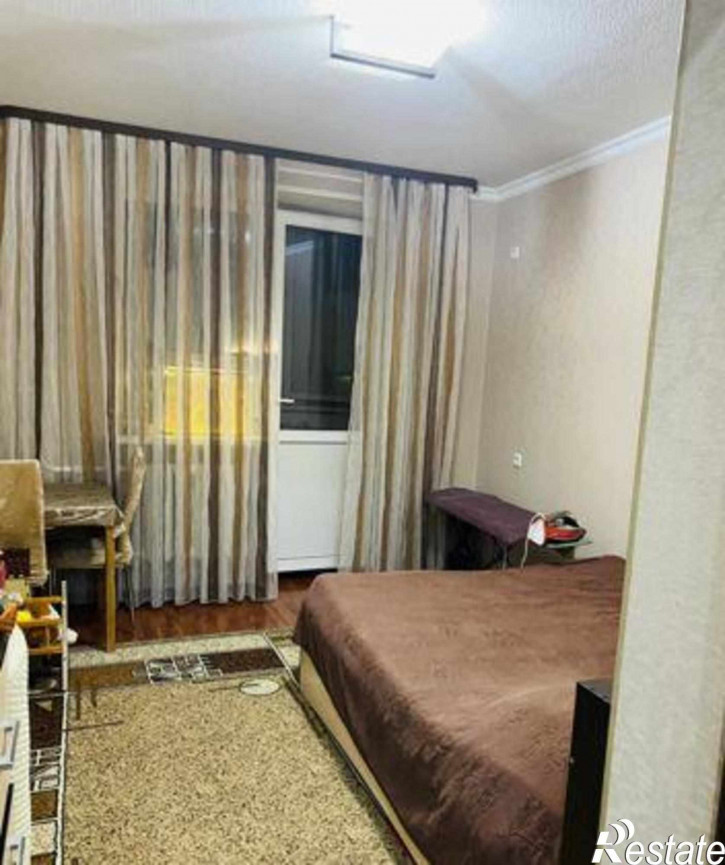 2-комн квартира улица Миронова, 6