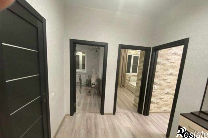2-комн квартира улица Венеры, 23