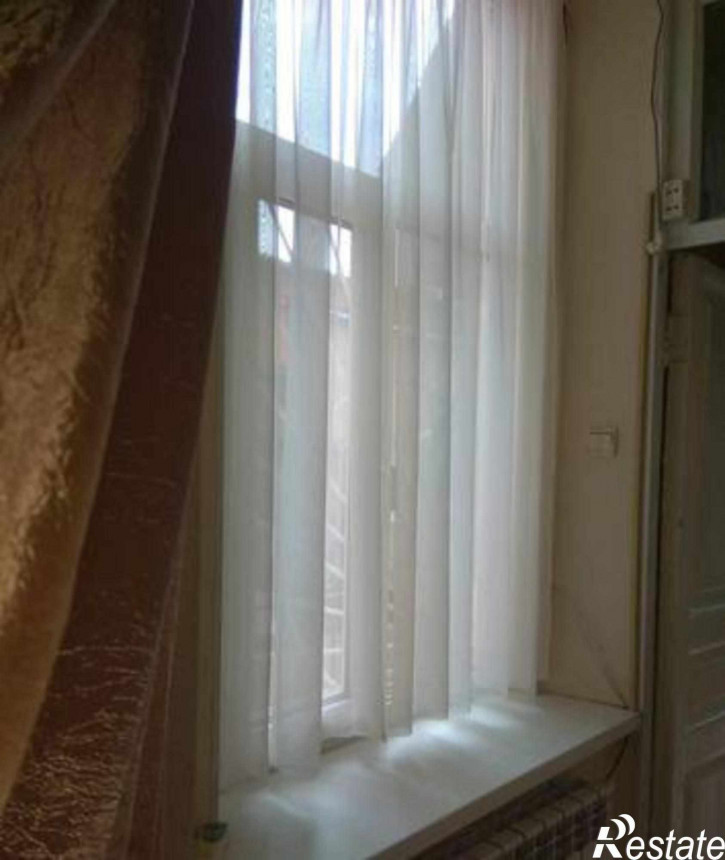 1-комн квартира улица Максима Горького, 66