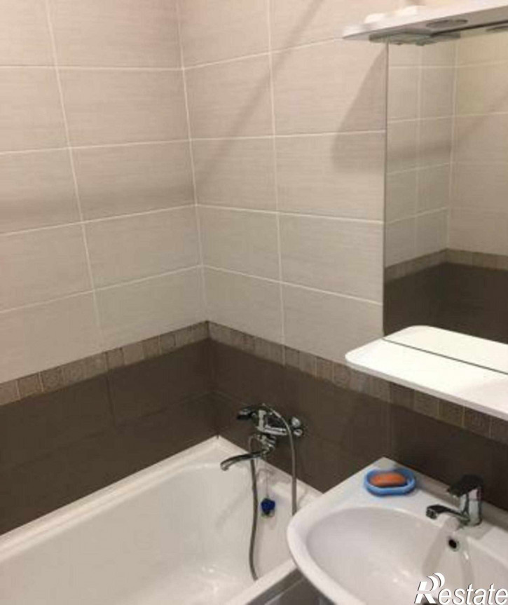 1-комн квартира улица Пановой, 30к1