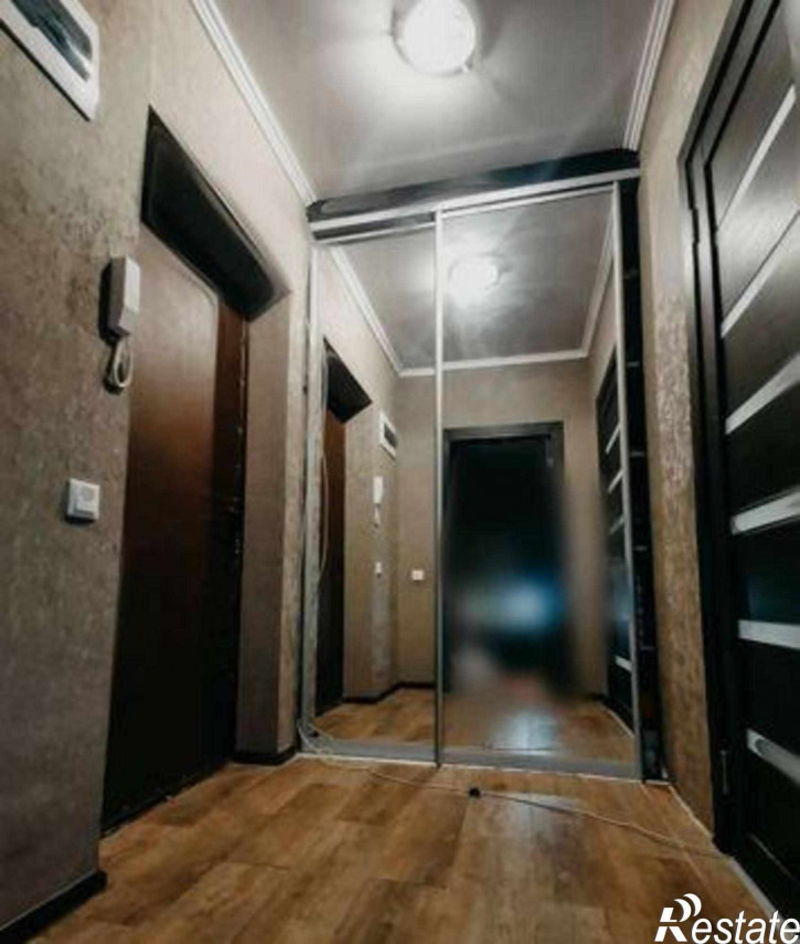 1-комн квартира бульвар Платова, 20/17