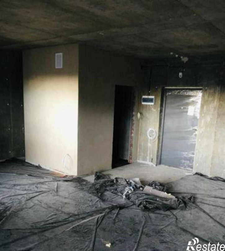 1-комн квартира в новом доме проспект Михаила Нагибина, 32Ж