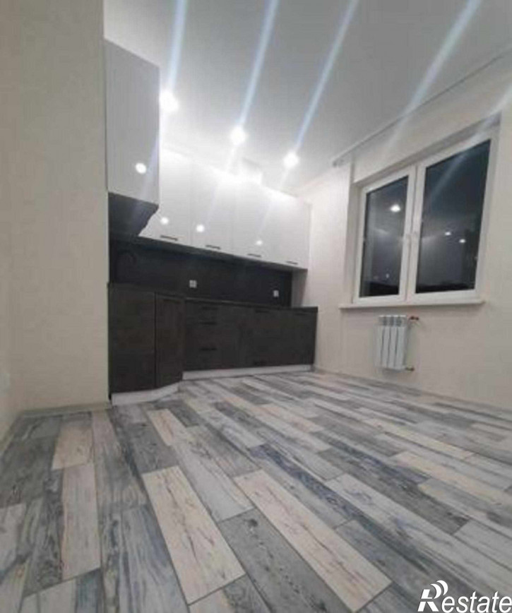 2-комн квартира в новом доме улица Рыльского, 1