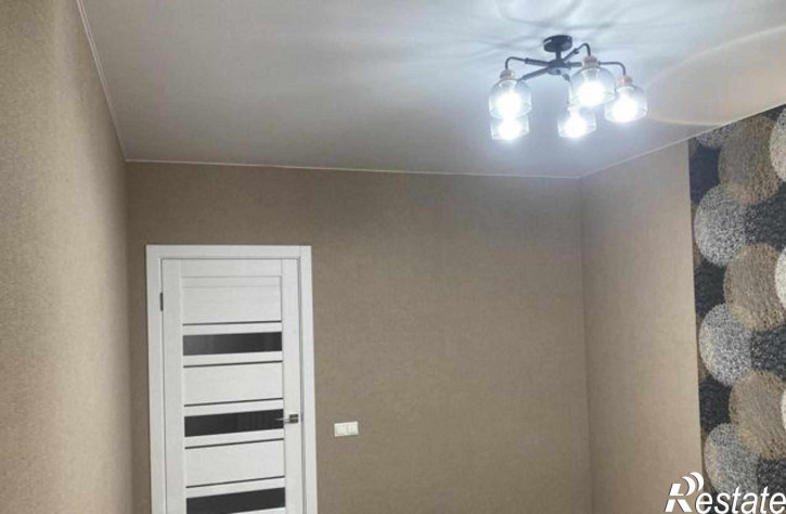 2-комн квартира в новом доме улица Шаповалова, 1Дс1