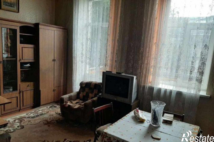2-комн квартира Советская улица, 41/1