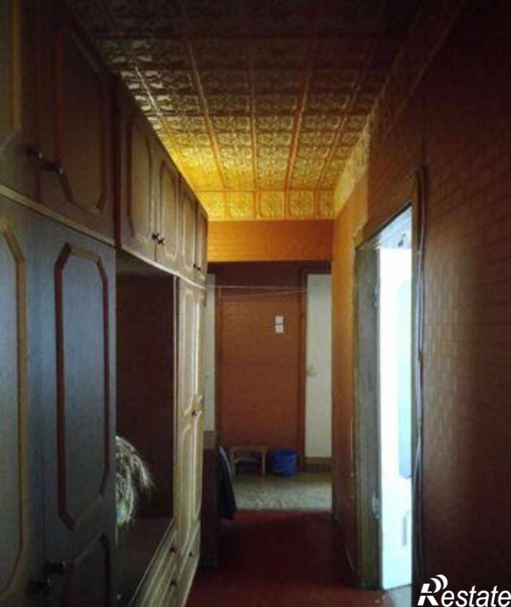 4-комн квартира Орбитальная улица, 76/1