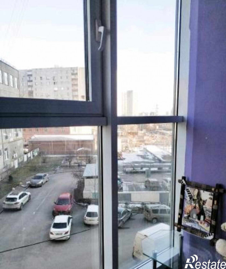 1-комн квартира Гвардейский переулок, 11/1